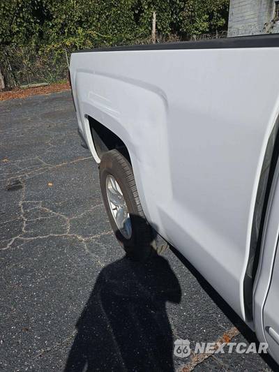 2015 Chevrolet Silverado 1500 LT Extended Cab Medium Bed 1LT - zdjęcie 29 z 32 - miniatura