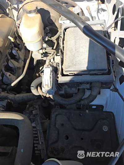2015 Chevrolet Silverado 1500 LT Extended Cab Medium Bed 1LT - zdjęcie 31 z 32 - miniatura