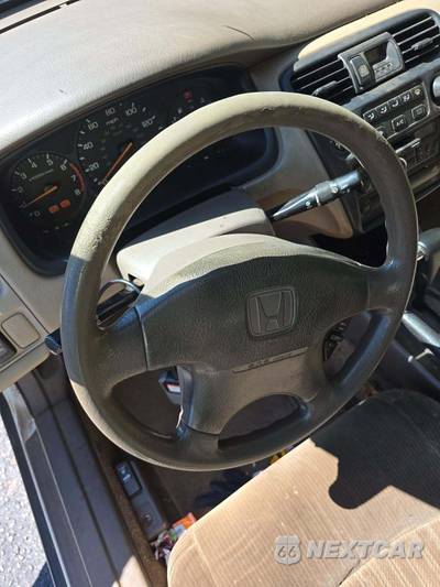 1998 Honda Accord Sedan LX - zdjęcie 24 z 39 - miniatura
