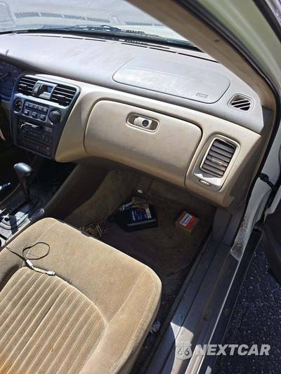 1998 Honda Accord Sedan LX - zdjęcie 19 z 39 - miniatura