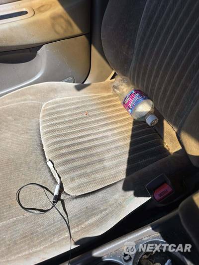 1998 Honda Accord Sedan LX - zdjęcie 22 z 39 - miniatura