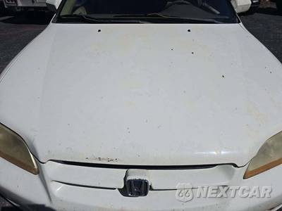 1998 Honda Accord Sedan LX - zdjęcie 30 z 39 - miniatura
