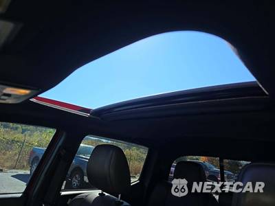 2016 Toyota Tacoma Limited Crew Cab Medium Bed - zdjęcie 11 z 27 - miniatura