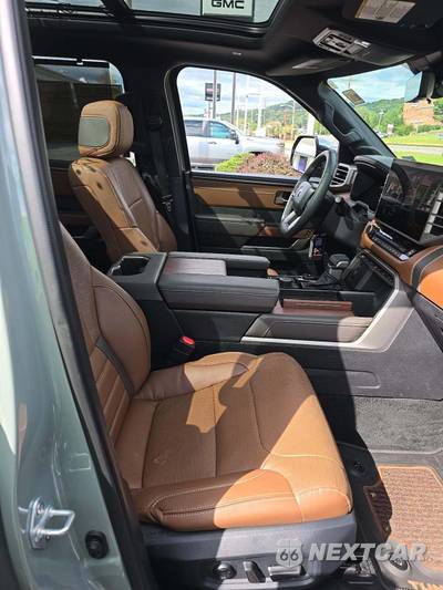 2026 Toyota Tundra 1794 Edition Crew Cab Short Bed - zdjęcie 18 z 22 - miniatura