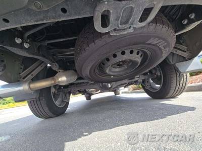 2026 Toyota Tundra 1794 Edition Crew Cab Short Bed - zdjęcie 15 z 22 - miniatura