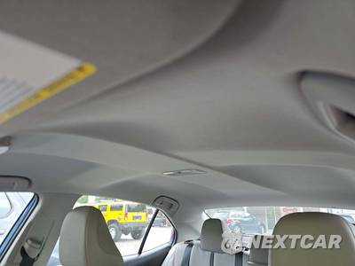2024 Toyota Camry SE - zdjęcie 11 z 26 - miniatura