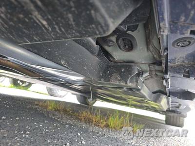 2024 Toyota Camry SE - zdjęcie 17 z 26 - miniatura