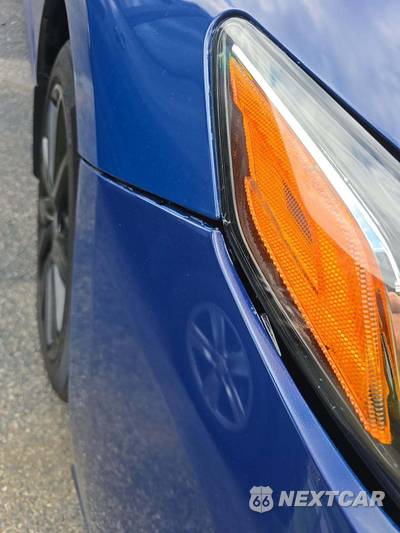 2024 Toyota Camry SE - zdjęcie 23 z 26 - miniatura