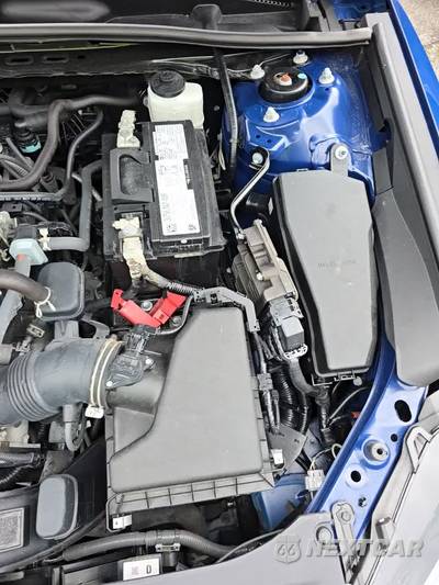 2024 Toyota Camry SE - zdjęcie 25 z 26 - miniatura