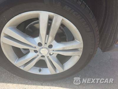 2014 Mercedes-Benz ML 350 BlueTEC - zdjęcie 26 z 34 - miniatura