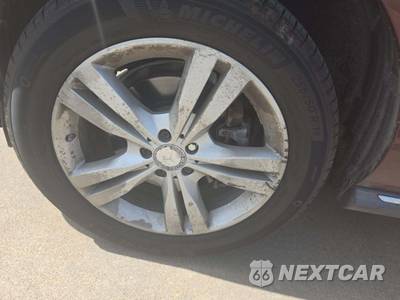 2014 Mercedes-Benz ML 350 BlueTEC - zdjęcie 29 z 34 - miniatura