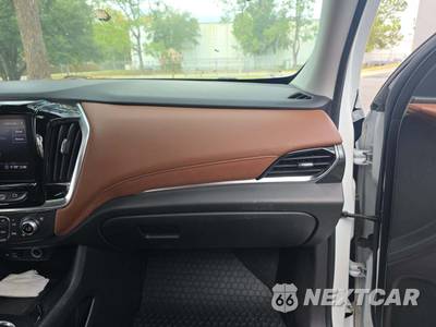 2021 Chevrolet Traverse High Country 2LZ - zdjęcie 20 z 35 - miniatura