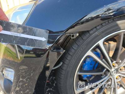 2013 Scion FR-S - zdjęcie 25 z 30 - miniatura