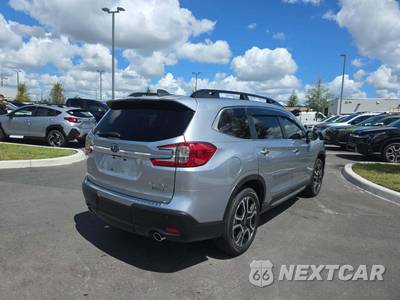 2026 Subaru Ascent Touring 7-Passenger - zdjęcie 3 z 23 - miniatura