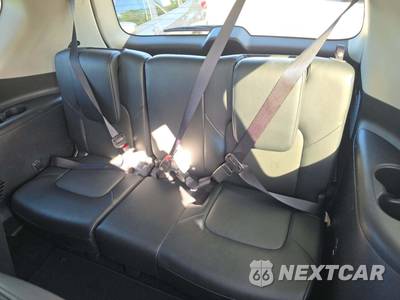 2024 Nissan Armada SV - zdjęcie 14 z 28 - miniatura