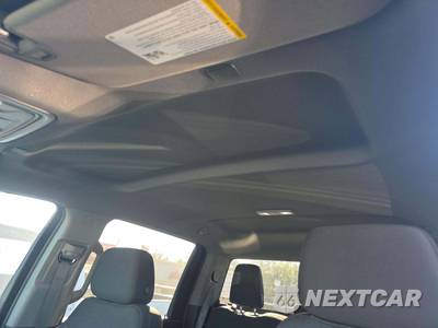 2026 Chevrolet Silverado 2500HD Custom Crew Cab Short Bed 1CX - zdjęcie 11 z 21 - miniatura