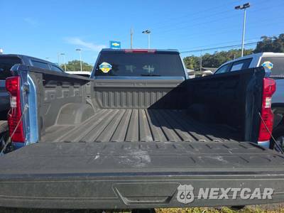 2026 Chevrolet Silverado 2500HD Custom Crew Cab Short Bed 1CX - zdjęcie 14 z 21 - miniatura