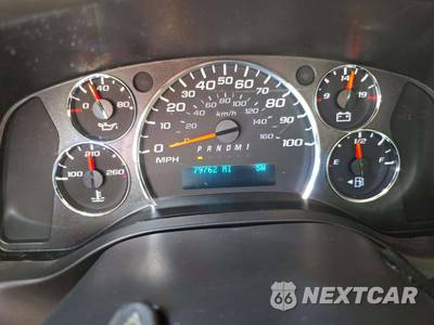 2017 Chevrolet Express 2500 Passenger Van LS 1LS 135.0" WB - zdjęcie 9 z 25 - miniatura