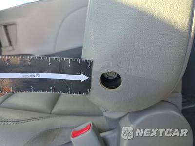 2019 Toyota Sienna XLE 8-Passenger 119.3" WB - zdjęcie 23 z 26 - miniatura