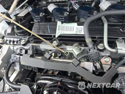 2024 Toyota Corolla Cross XLE - zdjęcie 22 z 22 - miniatura