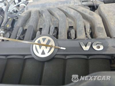 2019 Volkswagen Atlas V6 SE w/Technology - zdjęcie 26 z 26 - miniatura