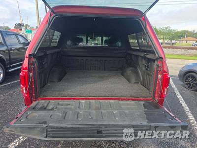 2017 Ford F-150 Platinum Crew Cab Short Bed - zdjęcie 14 z 24 - miniatura
