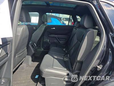 2020 Volkswagen Atlas Cross Sport V6 SE w/Technology - zdjęcie 13 z 24 - miniatura