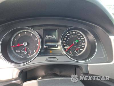 2020 Volkswagen Atlas Cross Sport V6 SE w/Technology - zdjęcie 9 z 24 - miniatura