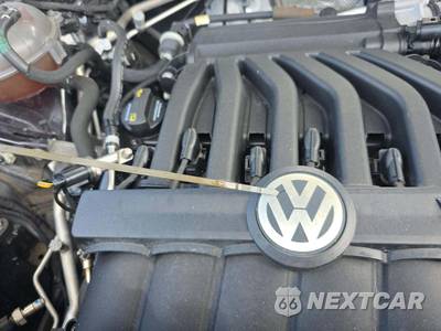 2020 Volkswagen Atlas Cross Sport V6 SE w/Technology - zdjęcie 24 z 24 - miniatura