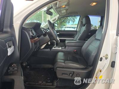 2016 Toyota Tundra Limited Extended Cab Medium Bed - zdjęcie 6 z 22 - miniatura