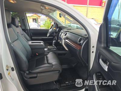 2016 Toyota Tundra Limited Extended Cab Medium Bed - zdjęcie 18 z 22 - miniatura