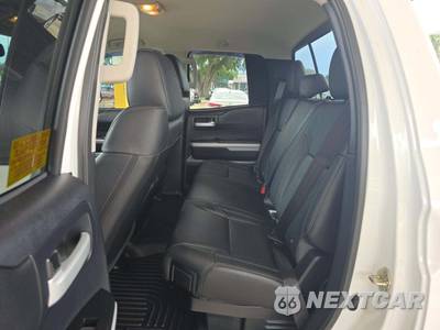 2016 Toyota Tundra Limited Extended Cab Medium Bed - zdjęcie 13 z 22 - miniatura