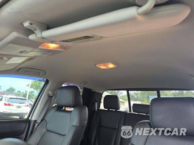 2016 Toyota Tundra Limited Extended Cab Medium Bed - zdjęcie 11 z 22 - miniatura