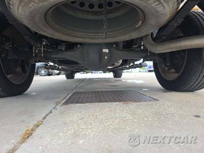2016 Toyota Tundra Limited Extended Cab Medium Bed - zdjęcie 15 z 22 - miniatura