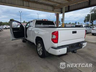 2016 Toyota Tundra Limited Extended Cab Medium Bed - zdjęcie 2 z 22 - miniatura