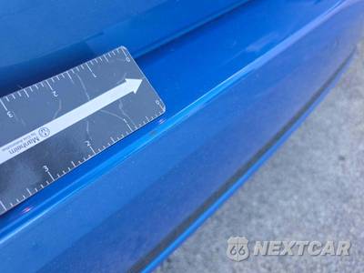 2025 Nissan Sentra SV - zdjęcie 21 z 23 - miniatura