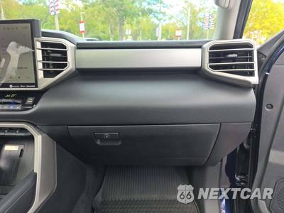 2024 Toyota Tundra Hybrid Limited Crew Cab Short Bed - zdjęcie 19 z 22 - miniatura