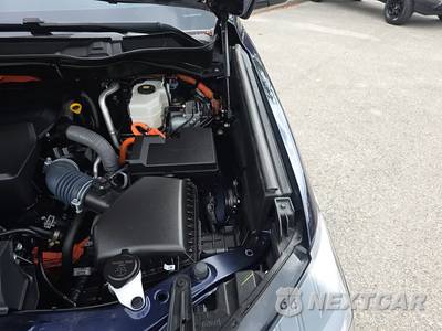 2024 Toyota Tundra Hybrid Limited Crew Cab Short Bed - zdjęcie 22 z 22 - miniatura