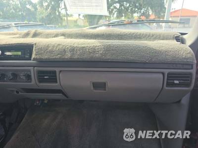 1996 Ford F-250 HD Extended Cab Long Bed - zdjęcie 17 z 51 - miniatura
