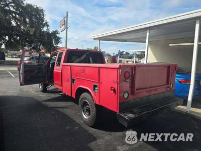 1996 Ford F-250 HD Extended Cab Long Bed - zdjęcie 2 z 51 - miniatura