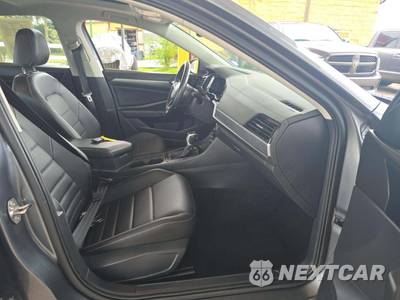 2024 Volkswagen Jetta SE - zdjęcie 18 z 23 - miniatura