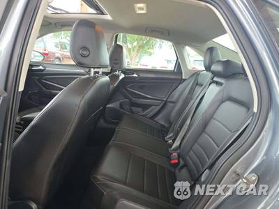 2024 Volkswagen Jetta SE - zdjęcie 13 z 23 - miniatura