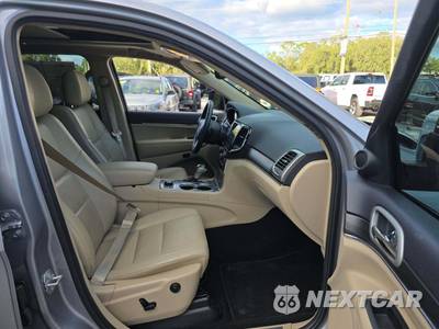 2020 Jeep Grand Cherokee Limited - zdjęcie 18 z 26 - miniatura
