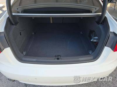 2012 Audi A6 2.0T Premium Plus - zdjęcie 14 z 31 - miniatura