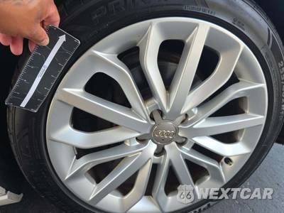 2012 Audi A6 2.0T Premium Plus - zdjęcie 27 z 31 - miniatura