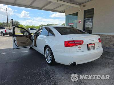 2012 Audi A6 2.0T Premium Plus - zdjęcie 2 z 31 - miniatura
