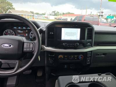 2023 Ford F-150 XLT Crew Cab Short Bed - zdjęcie 10 z 24 - miniatura