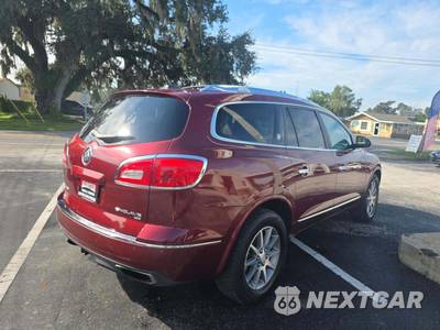 2017 Buick Enclave Leather 1SL - zdjęcie 3 z 28 - miniatura