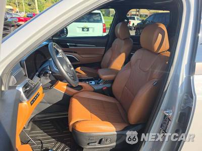 2023 Kia Telluride SX X-Pro - zdjęcie 3 z 25 - miniatura