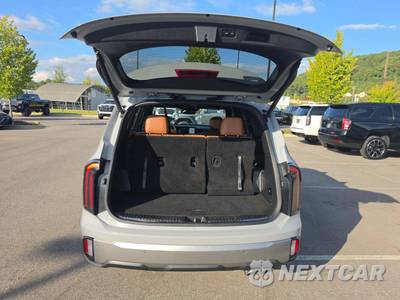 2023 Kia Telluride SX X-Pro - zdjęcie 12 z 25 - miniatura